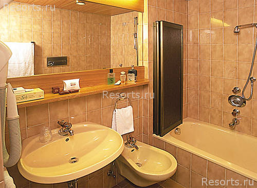 Hotel Grien 28